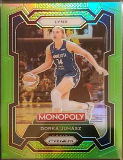 Dorka Juhasz