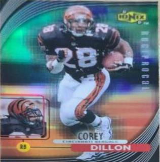 Corey Dillon