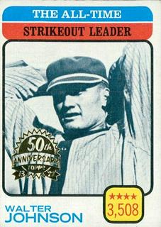 Walter Johnson