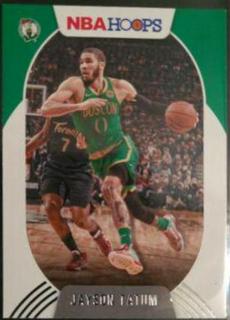 Jayson Tatum