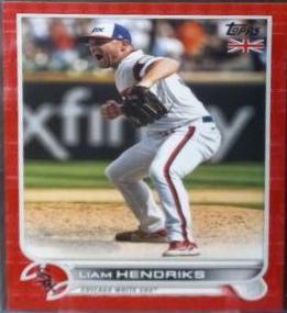 Liam Hendriks