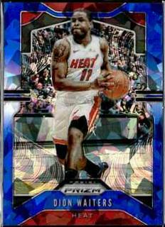 Dion Waiters