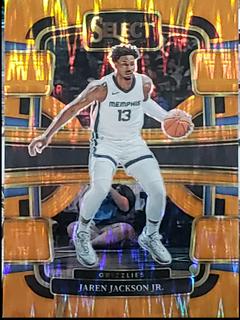Jaren Jackson Jr.