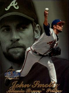John Smoltz