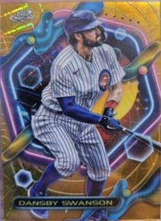 Dansby Swanson