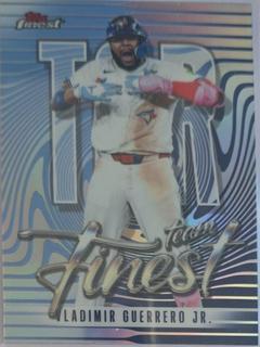 Vladimir Guerrero Jr.