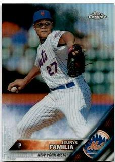 Jeurys Familia