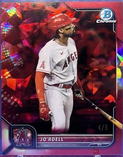 Jo Adell