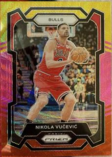 Nikola Vucevic