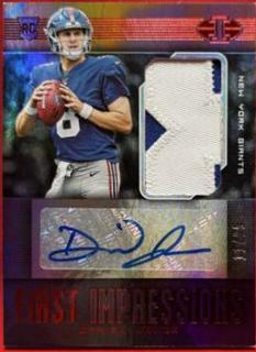 Daniel Jones