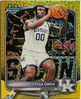 Otega Oweh