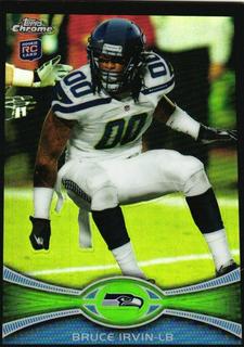 Bruce Irvin