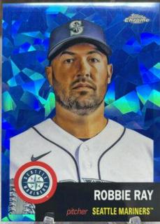 Robbie Ray