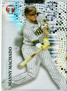 Manny Machado