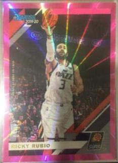 Ricky Rubio