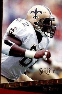 Irv Smith