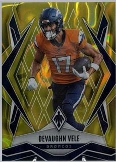 Devaughn Vele