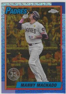 Manny Machado