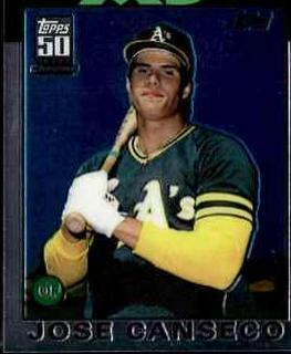 Jose Canseco