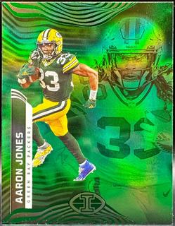 Aaron Jones