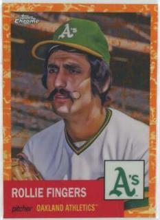 Rollie Fingers