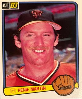 Renie Martin