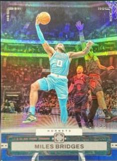 Miles Bridges