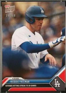 Freddie Freeman
