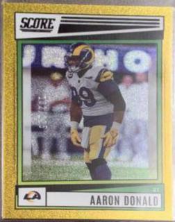 Aaron Donald