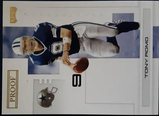 Tony Romo