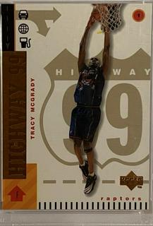 Tracy McGrady