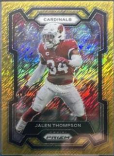 Jalen Thompson