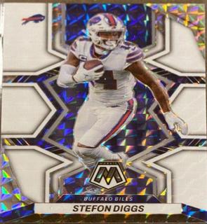 Stefon Diggs