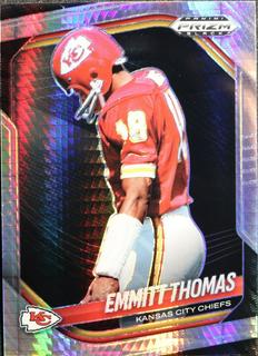 Emmitt Thomas