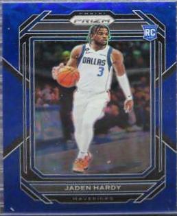 Jaden Hardy