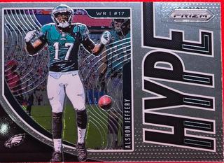 Alshon Jeffery