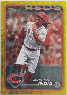 Jonathan India