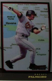 Rafael Palmeiro