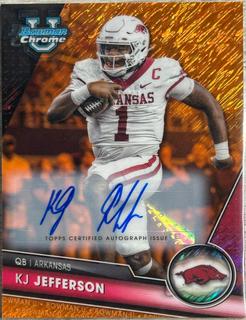 KJ Jefferson