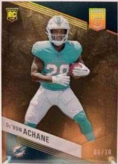 De'Von Achane