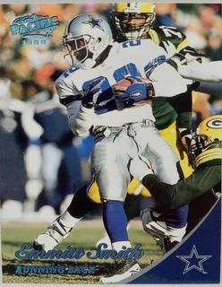 Emmitt Smith