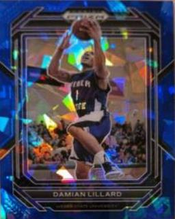 Damian Lillard
