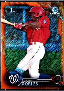 Victor Robles