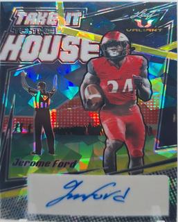 Jerome Ford