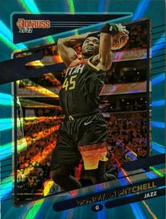Donovan Mitchell