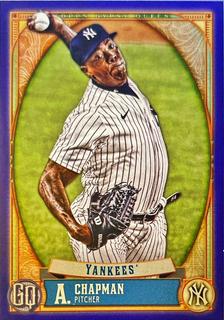 Aroldis Chapman