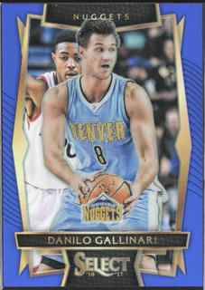 Danilo Gallinari