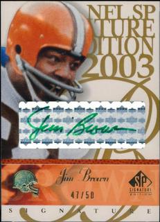 Jim Brown