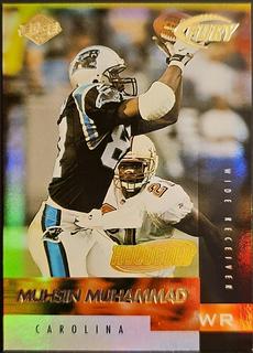 Muhsin Muhammad