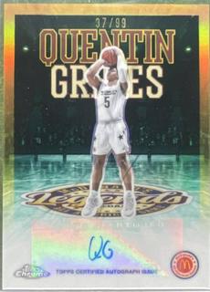 Quentin Grimes